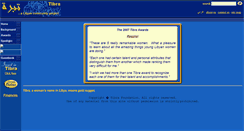 Desktop Screenshot of howtobeginawebsite.com