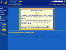 Tablet Screenshot of howtobeginawebsite.com